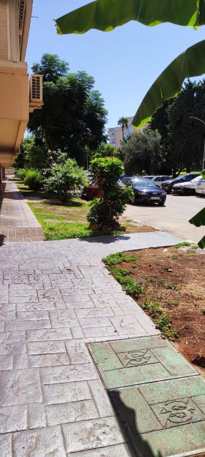 Carlos Beach Ground Floor Apartment & Parking Torremolinos Luaran gambar
